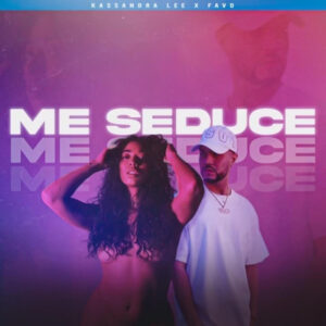 Album cover: Me Seduce