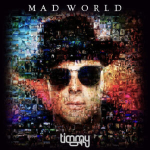 Album cover: Mad World