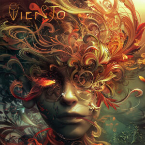 Album cover: Viento