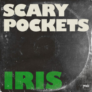 Album cover: Iris