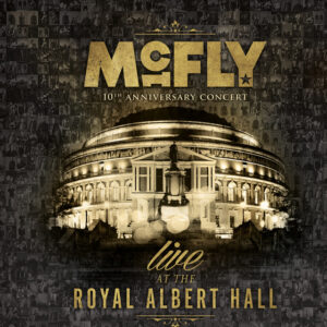 Album cover: 10th Anniversary Concert - Royal Albert Hall (Live)