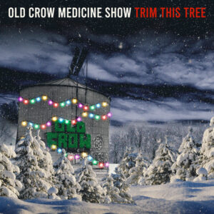 Album cover: Trim This Tree