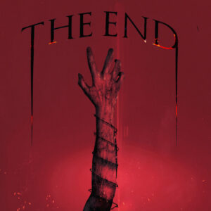 Album cover: The End