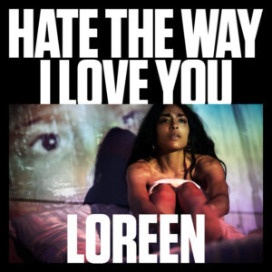 Album cover: Hate the Way I Love You