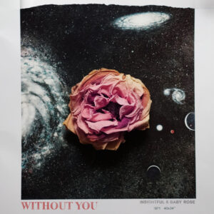 Album cover: Without You