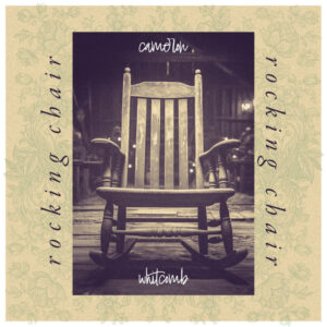 Album cover: Rocking Chair