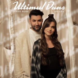 Album cover: Ultimul Dans