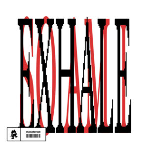 Album cover: EXHALE