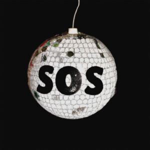 Album cover: SOS