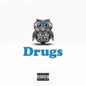 Album cover: Drugs