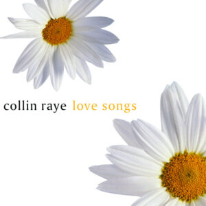 Album cover: Love Songs