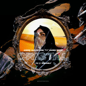 Album cover: Cristal