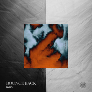 Album cover: Bounce Back