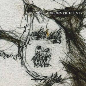 Album cover: Horn of Plenty