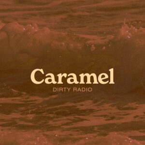 Album cover: Caramel