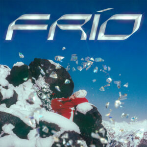 Album cover: FRÍO