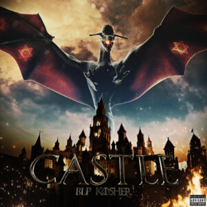 Album cover: Castle