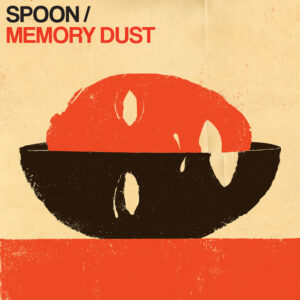 Album cover: Memory Dust EP