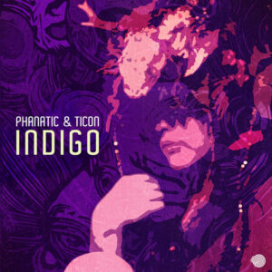 Album cover: Indigo