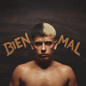 Album cover: BIEN O MAL