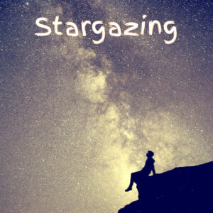 Album cover: Stargazing