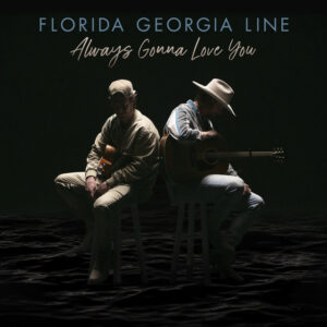 Album cover: Always Gonna Love You