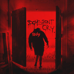 Album cover: Boys Don't Cry