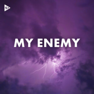 Album cover: My Enemy