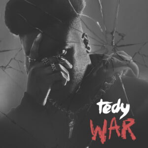 Album cover: War (Stripped Down)