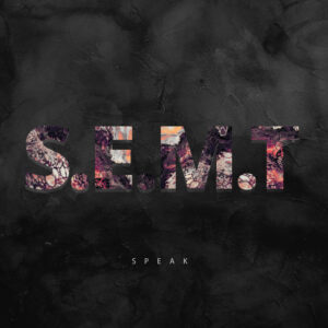 Album cover: S.E.M.T.