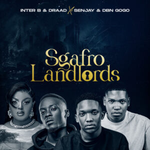 Album cover: Sgafro Landlords