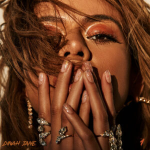 Album cover: Dinah Jane 1