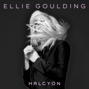 Album cover: Halcyon (Deluxe Version)