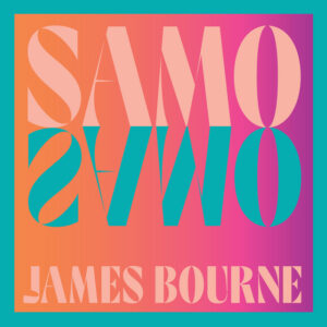 Album cover: Samo