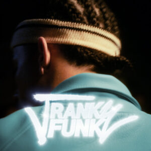 Album cover: TRANKY FUNKY