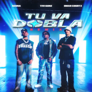 Album cover: Tu Va Dobla (Remix)