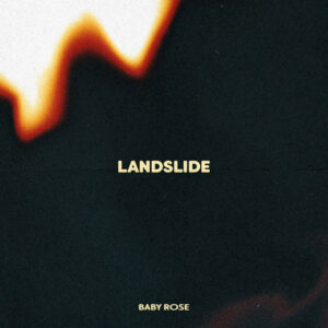 Album cover: Landslide