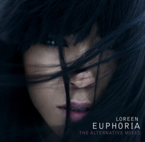 Album cover: Euphoria (The Alternative Mixes)