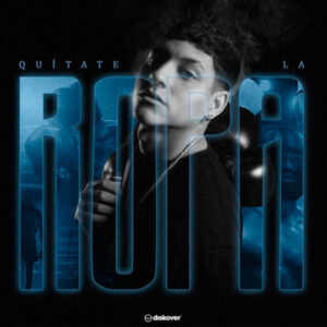 Album cover: Quítate La Ropa