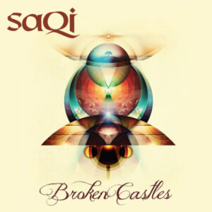 Album cover: Broken Castles