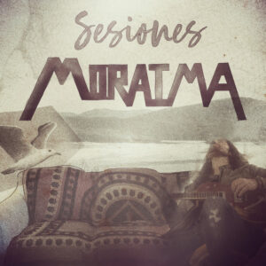 Album cover: Sesiones Moraima