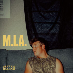 Album cover: M.I.A.