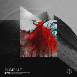 Album cover: Bombai EP