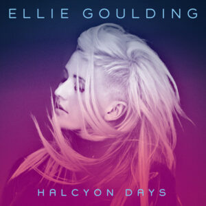 Album cover: Halcyon Days