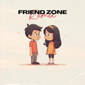 Album cover: Friend Zone