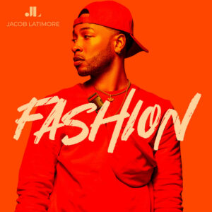 Album cover: Fashion