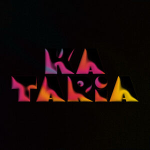 Album cover: Ka Taria