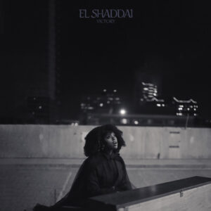 Album cover: El Shaddai