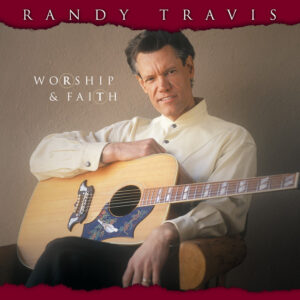 Album cover: Worship & Faith