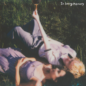 Album cover: In Loving Memory